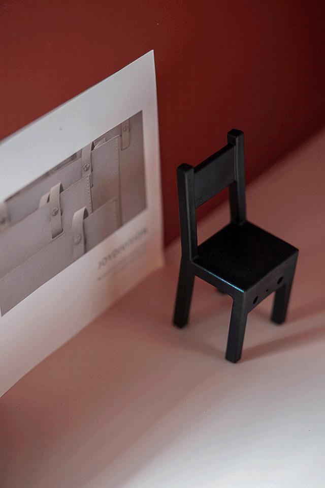 深色风格的家,深色家具有高级感