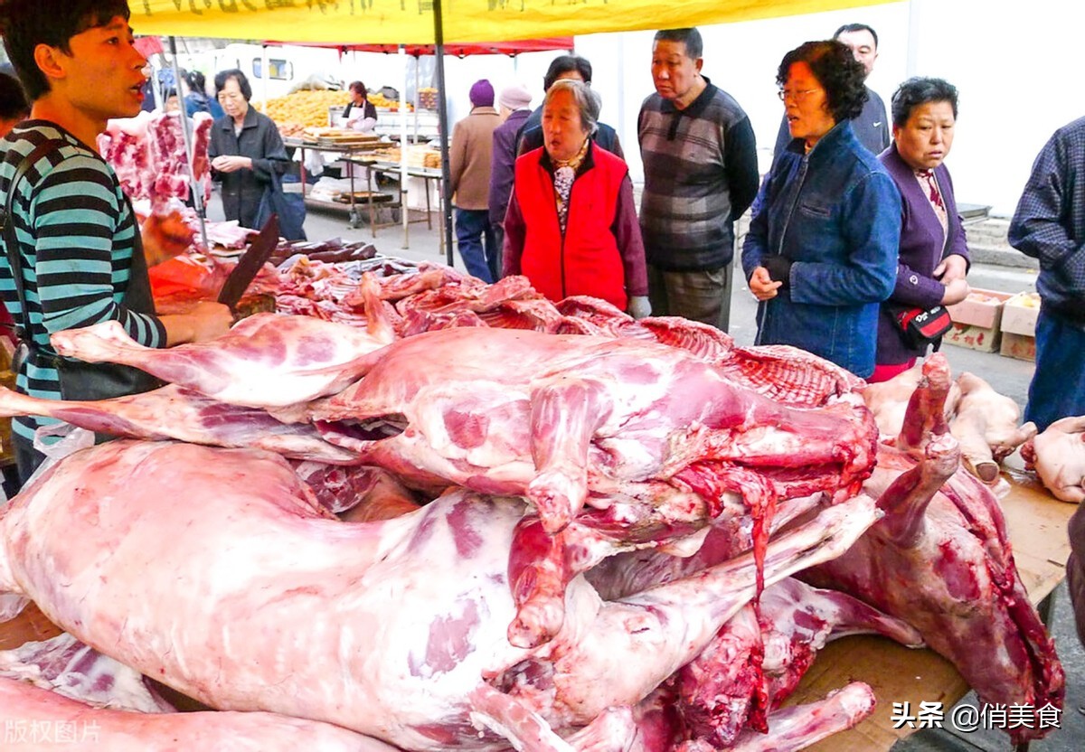 羊肉汤怎么炖不膻味最好喝,羊肉汤怎么炖放什么去膻味