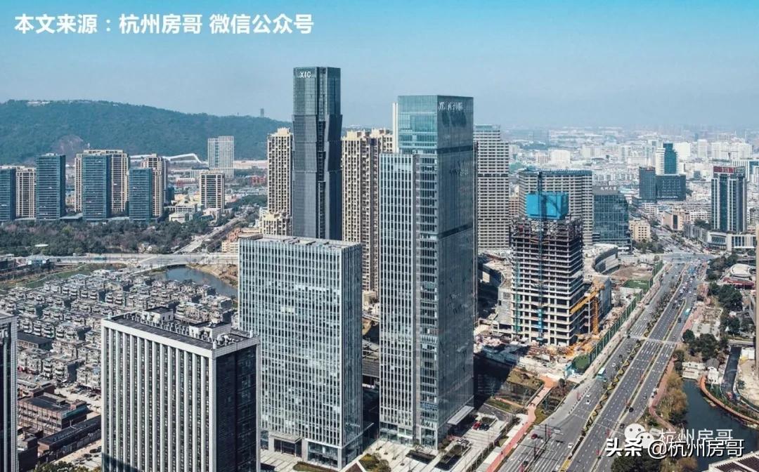 嘉兴海宁高铁新城片区楼市,嘉兴海宁楼市