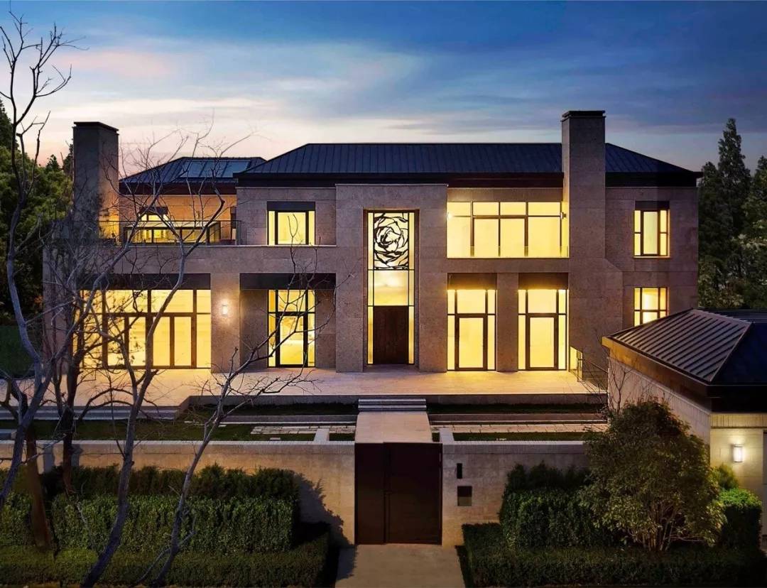 魔都100个豪宅,魔都十大豪宅排名