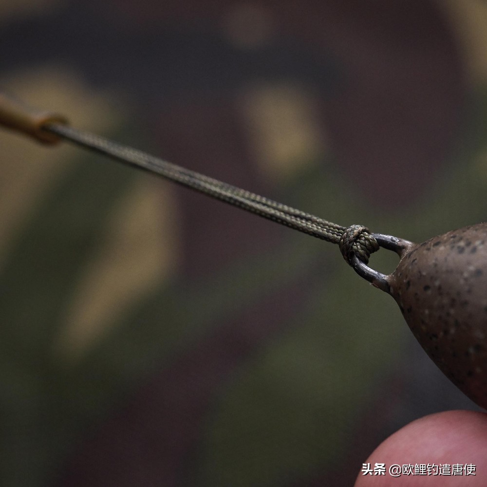 铅坠会吓鱼吗,铅坠晃动真能惊吓鱼儿吗