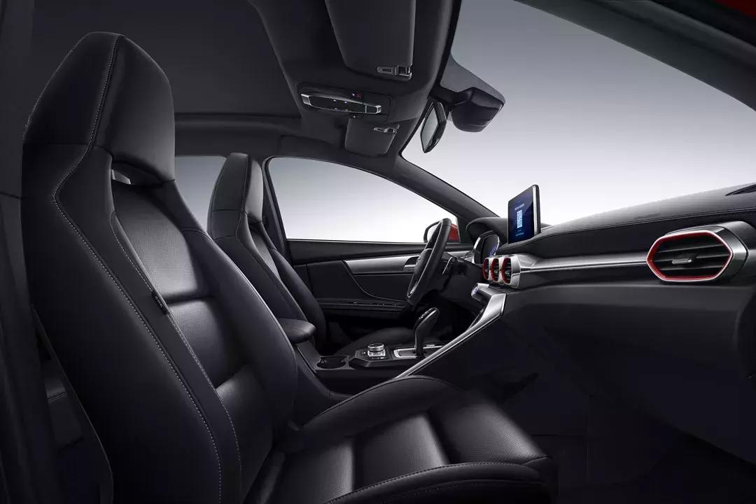 7.8秒破百的车有哪些,售价7.99万起新款海马8s正式上市