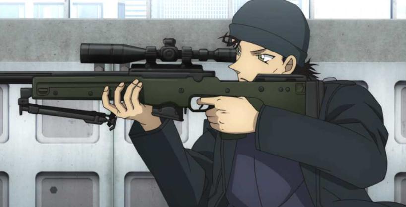 柯南票房突破80亿,柯南最终票房多少