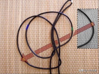 玻璃瓶怎么打结最牢固,带把手的提水桶