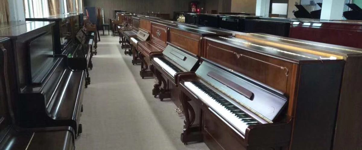 日本二手钢琴购买攻略,日本二手钢琴与国产钢琴比较