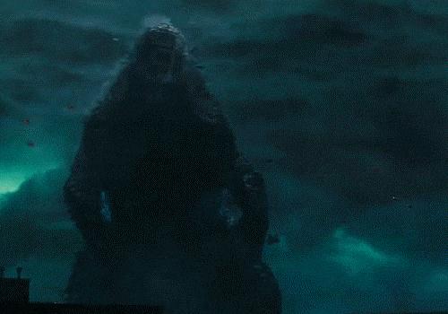 2021最让人期待的银幕大片：寡姐，哥斯拉...蓄势待发