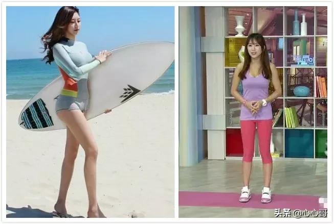 翘臀网红*规则潜**曝光,美好肉体崩塌了....