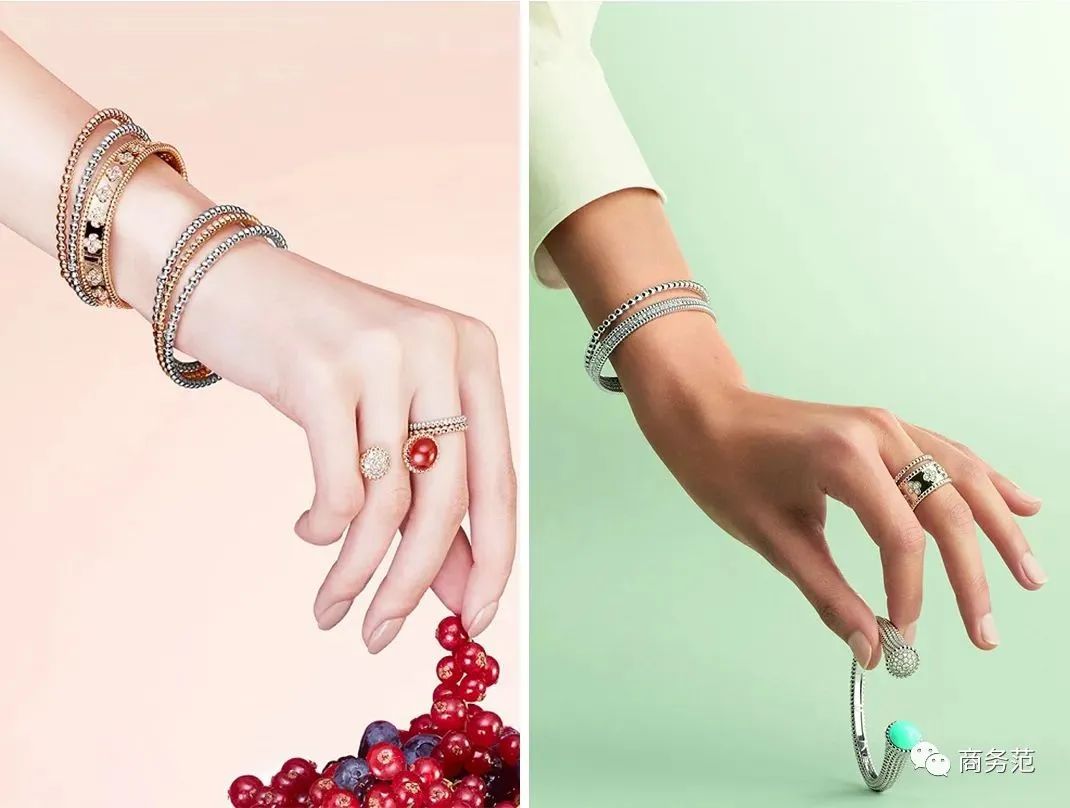 21年最火手镯,21款经典大气的手镯买了不过时