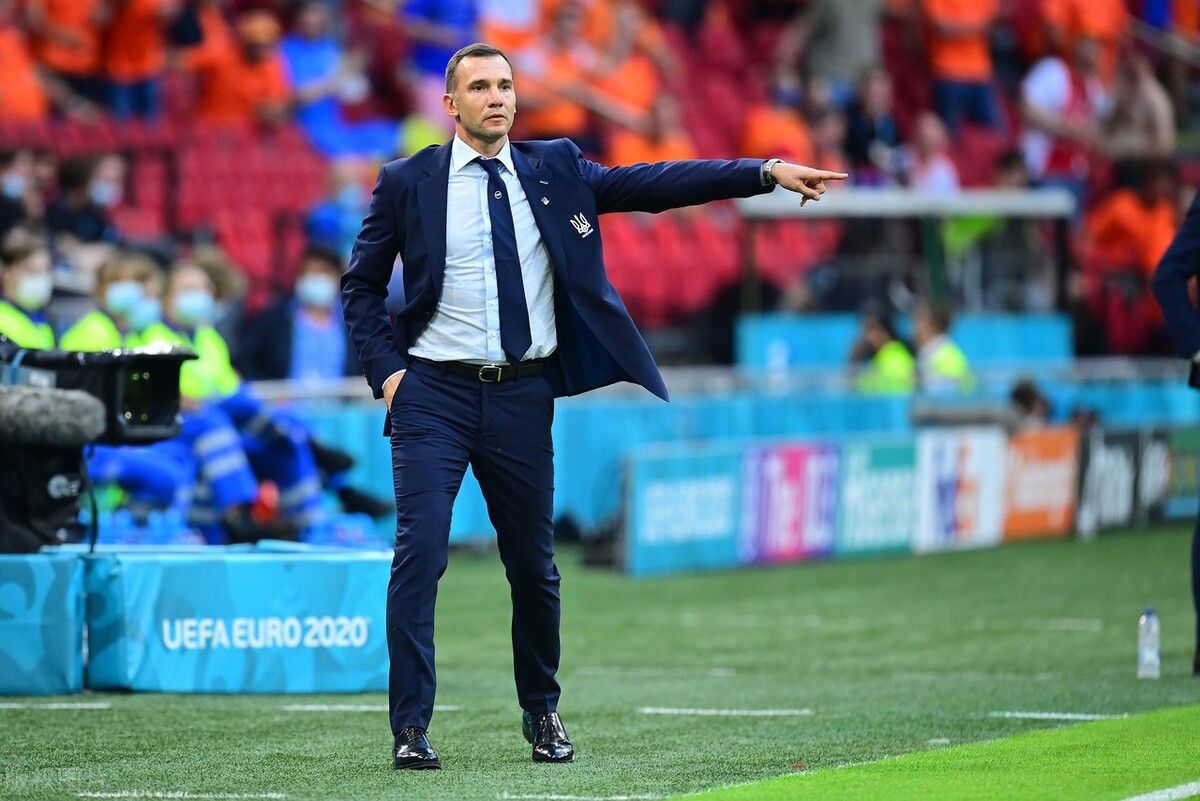 勒夫时装,欧洲杯教练帅照