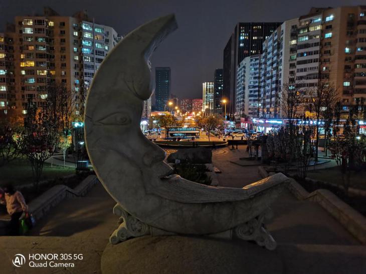 3倍长焦镜头拍视频,300mm手机长焦镜头拍人像效果欣赏