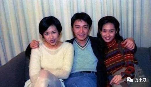 周星驰美人鱼幕后故事,周星驰拍过的美人鱼