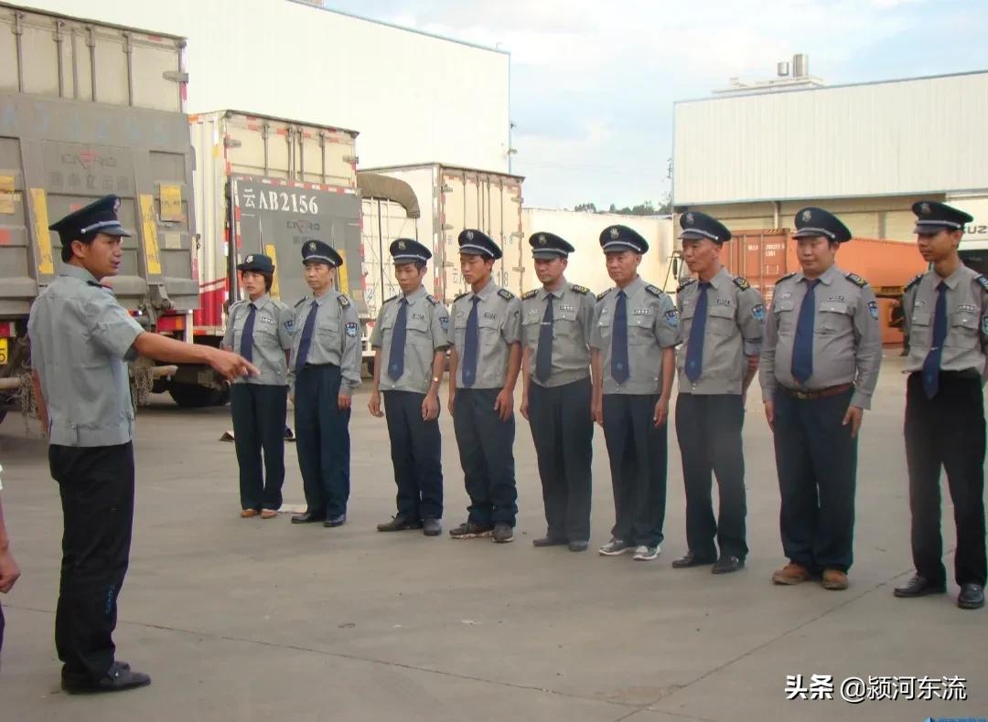 合肥的保安工资有多少,合肥做保安多少钱一月