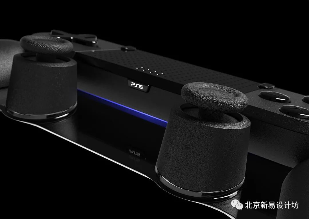 游戏机台创意设计,丰富的平面游戏机设计