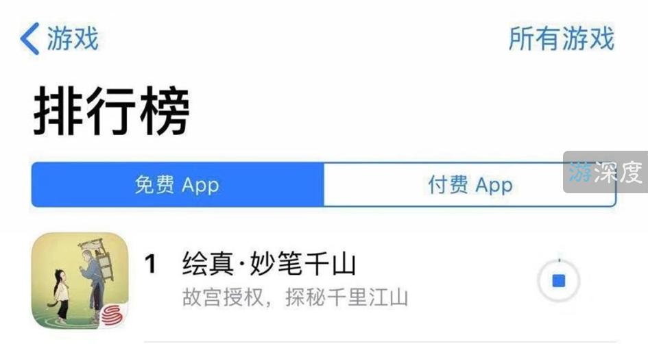 最美国风手游，活动的千年古画卷，就是这款IOS最新冠军游戏