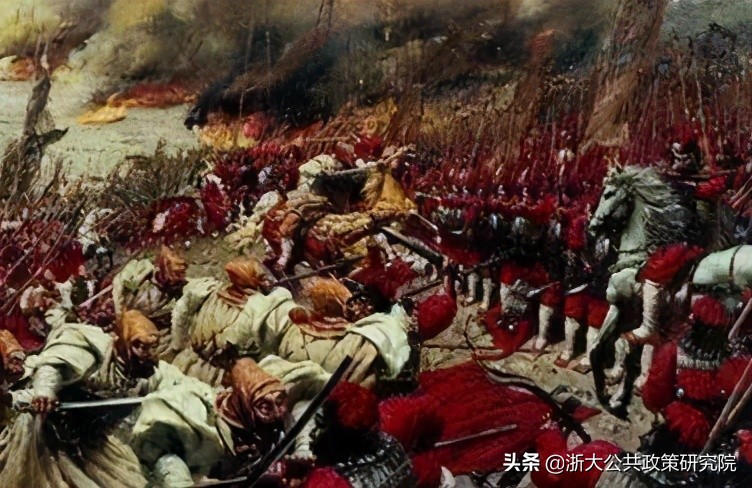 「微评」包邮区的“绝代双骄”：宁波遇见无锡谁与争锋？