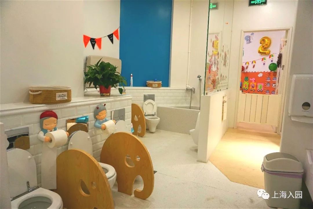 好消息上海,上海浦东托育培训班