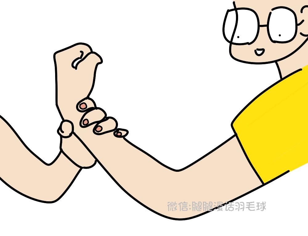 打球贴了肌效贴还用戴护膝吗,打球受伤了感觉不到疼