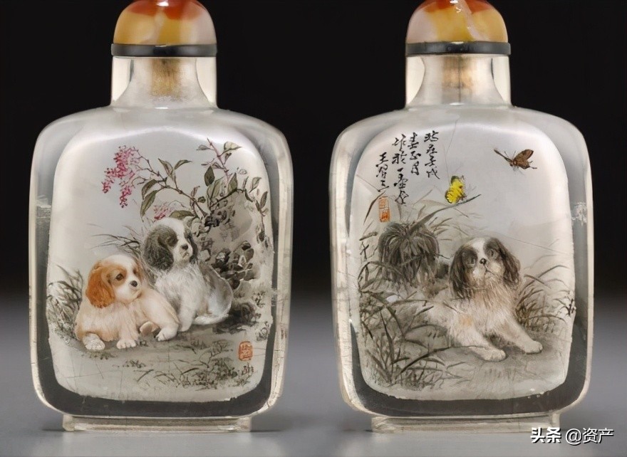 现代字画文化艺术品收藏销售,工艺品批发商店装饰