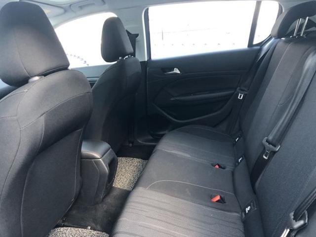 法国小钢炮标致308s,法系小钢炮308s