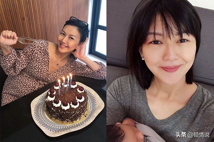 幸福是什么？粉丝：看了孙燕姿的婚姻生活日常，我终于释怀了