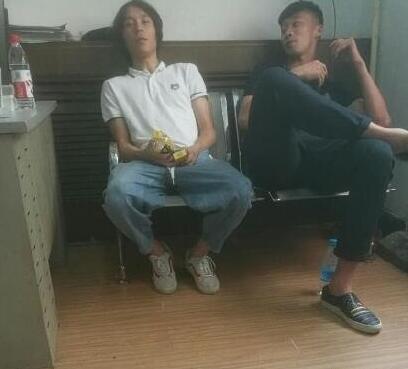 足球张鹭为什么被抓,国足门将张鹭判了吗