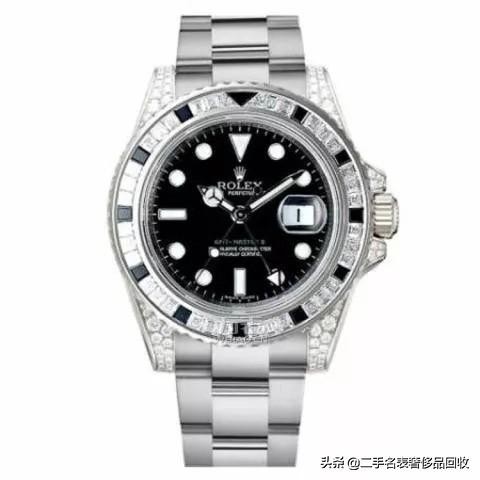 纵横四海腕表由来,手表原理与构造