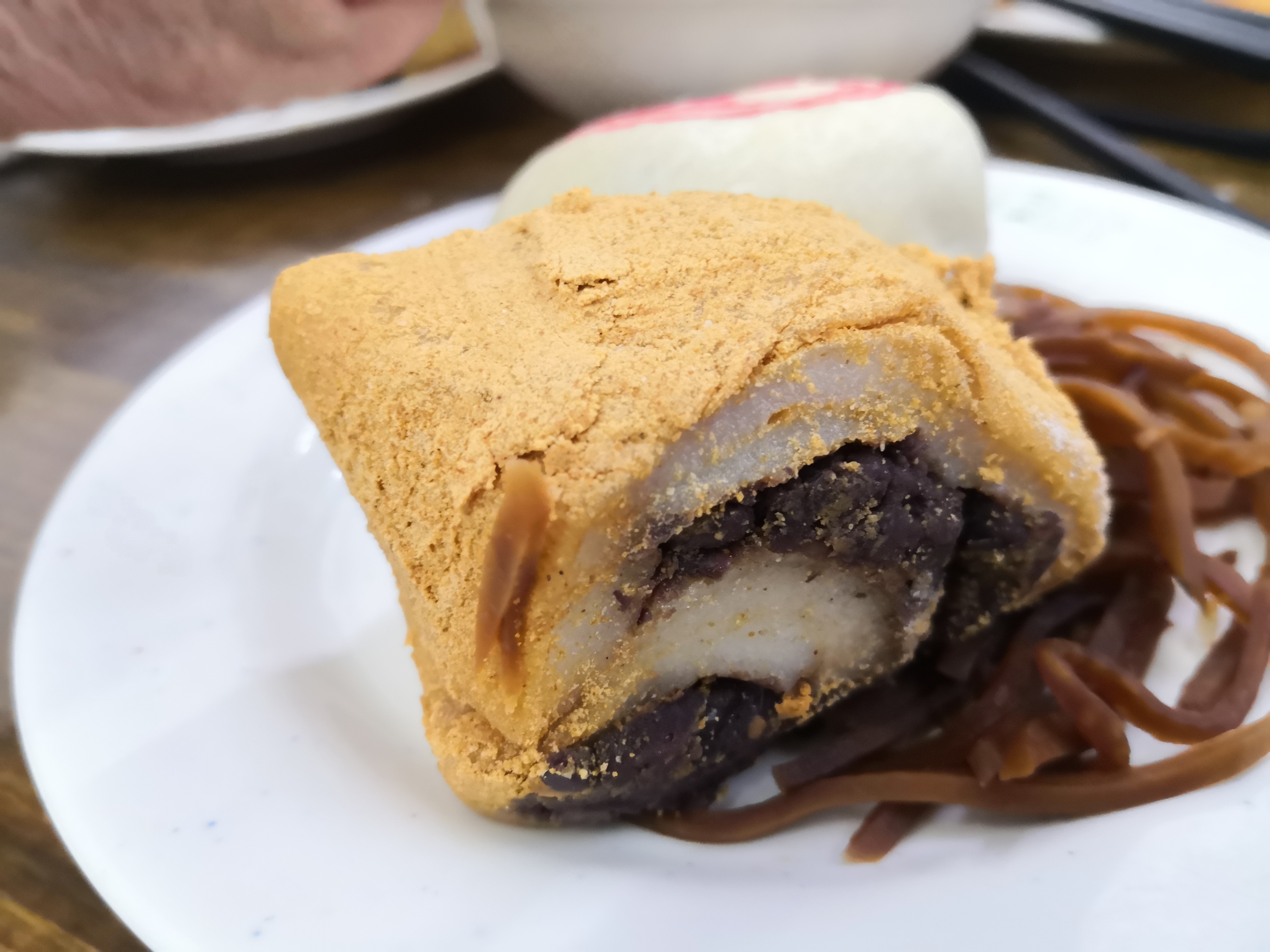 寻味北京美食,吃在北京老店寻味