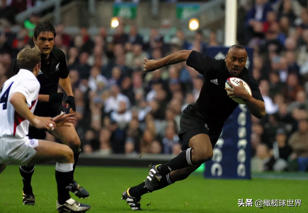 致敬罗莽,致敬罗慕洛