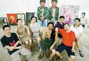 气哭专业画家，还不如这些保安大叔，流浪大爷，食堂大姐？