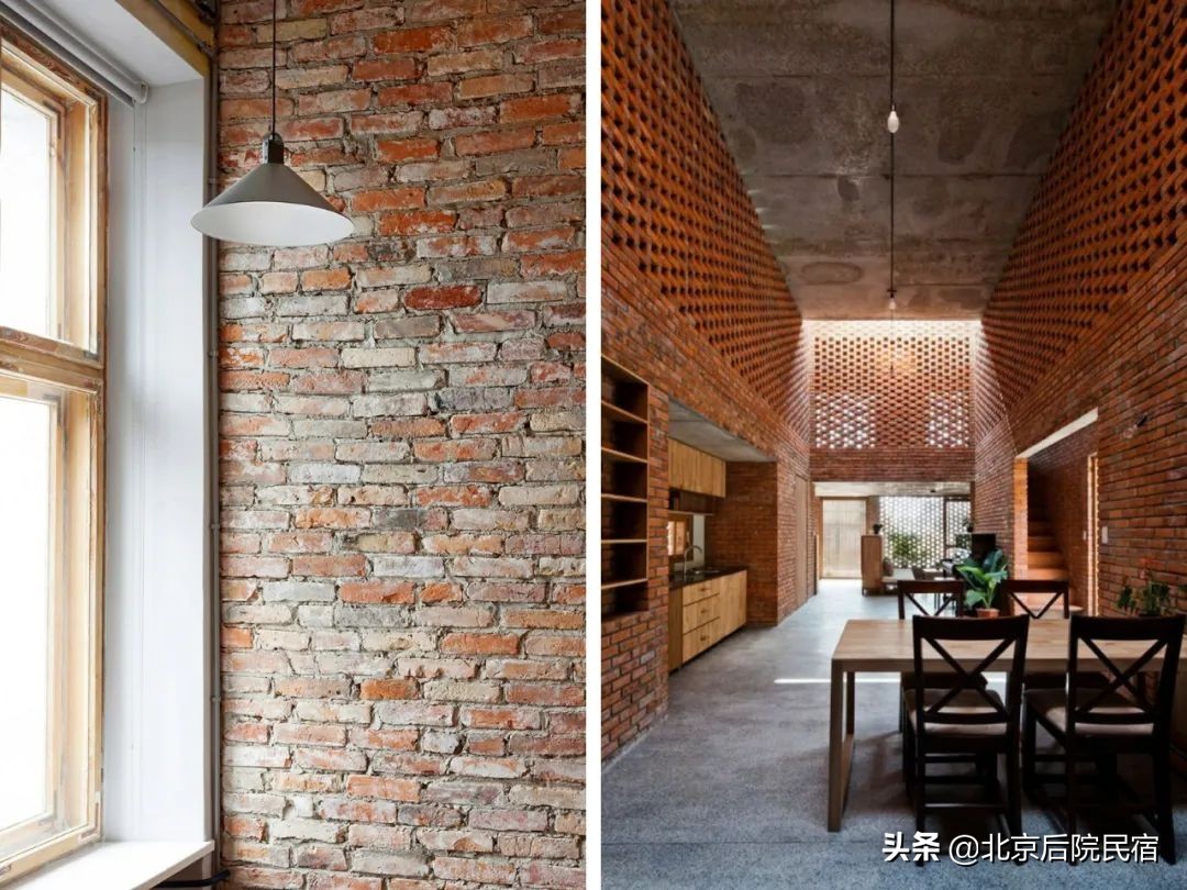 后院·厂仓|大智の宅,住进80后怀旧故居