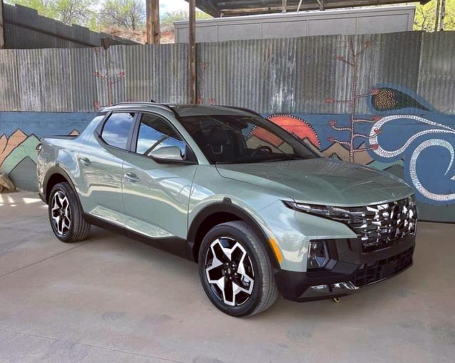 适合家用的皮卡车大全,途胜皮卡空间