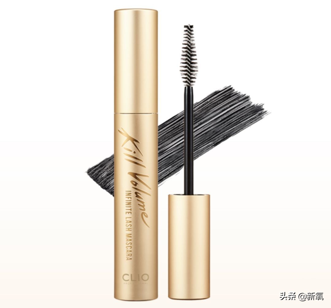 日本睫毛膏有核污染,日本睫毛膏核污染