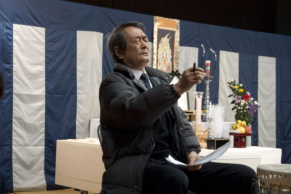 把日记拍成电影，结果一不小心就拿了奥斯卡