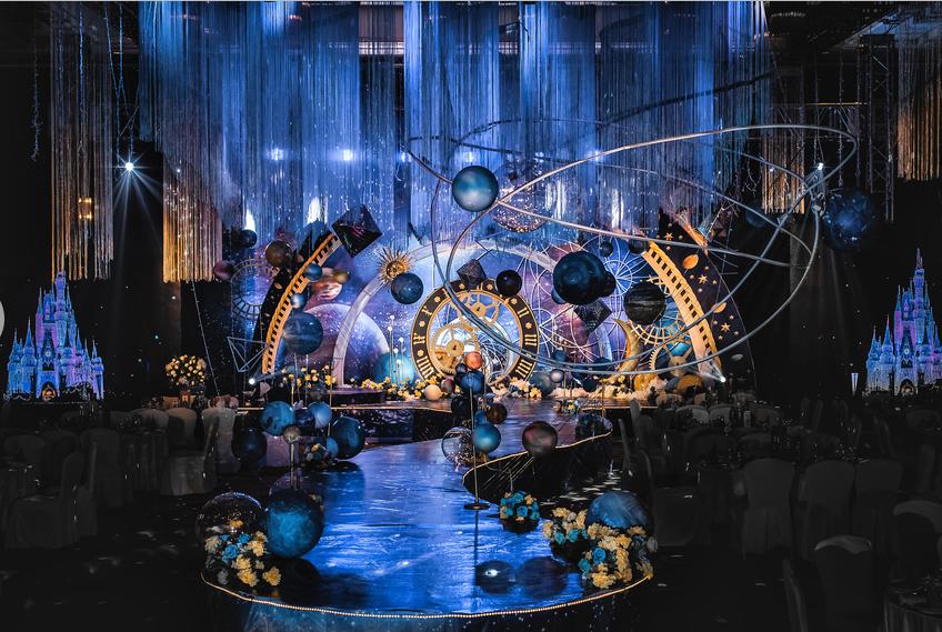 蓝色的星空简谱歌谱,蓝色的星空原唱现场版