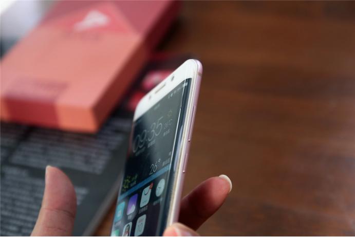 vivo电源键丢失,vivo手机电源键坏了修好多少钱