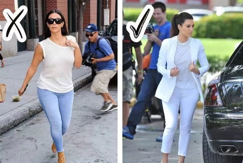 谁穿都好看的西装外套,不容易出错的西装外套