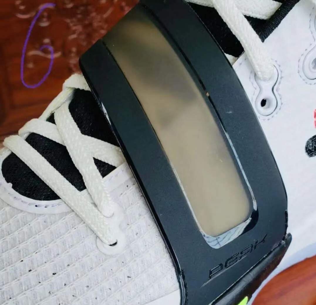 海沃德2黑金上脚效果,海沃德与韦德之道对比