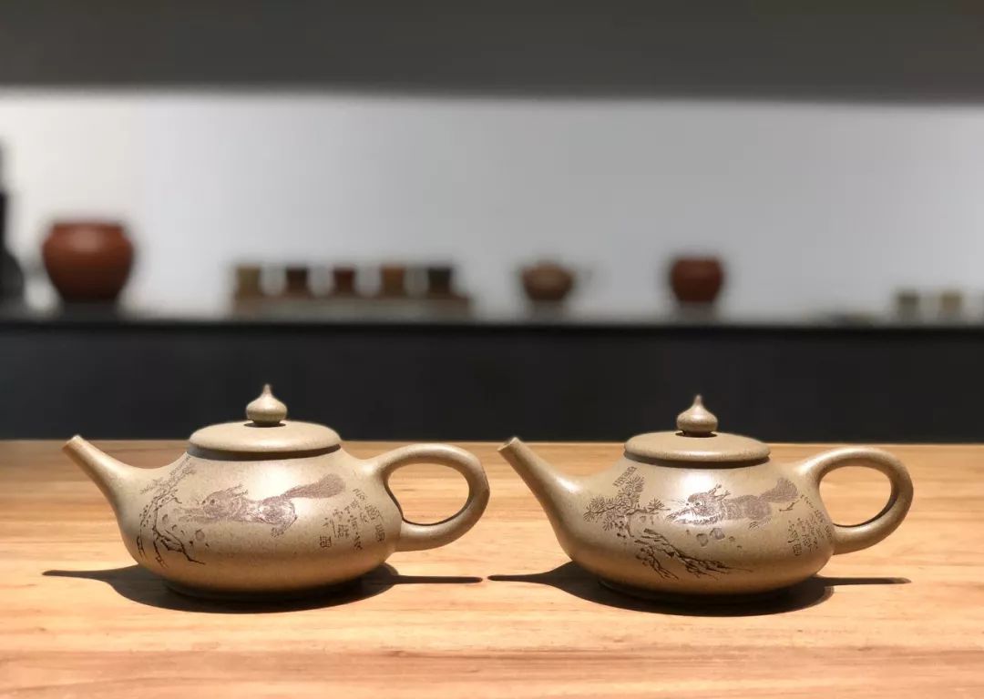 「懂矿才能懂壶第4讲」段泥——青衣素袍也相宜