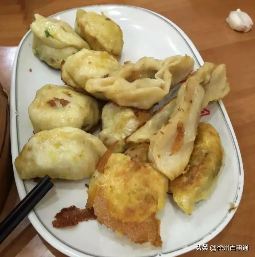 徐州美食攻略100元,徐州必吃的十大特色美食老店