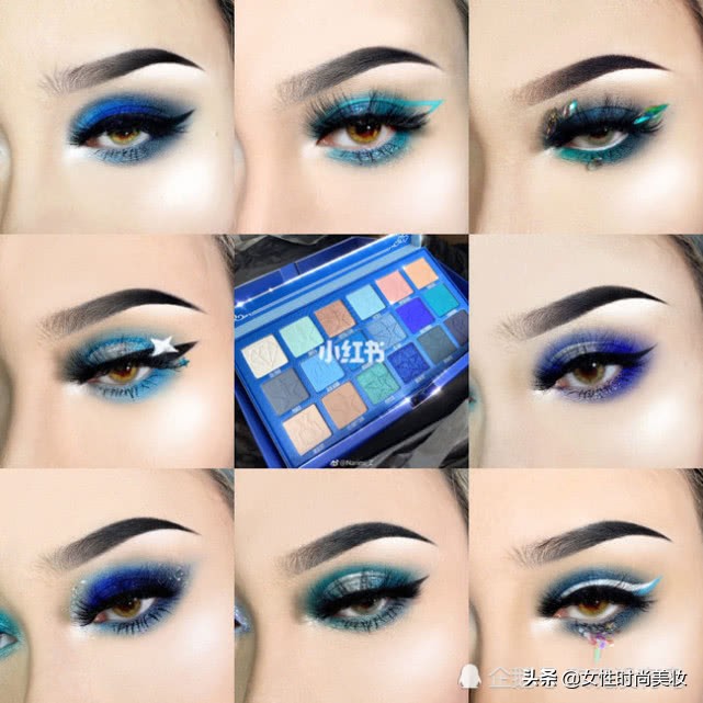 明星创建的美妆品牌有哪些牌子呢,明星自己的品牌化妆品