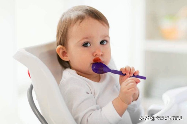 婴儿辅食6-12个月的辅食清单,婴儿辅食6-12个月的辅食有哪些