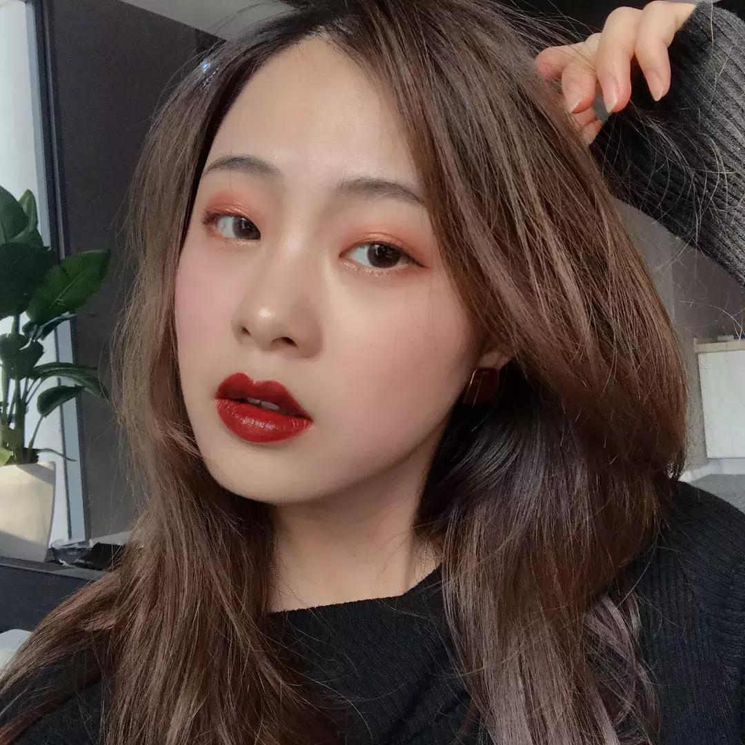 这九支口红不挑皮又显白你get了吗,120支不过百的平价口红合集