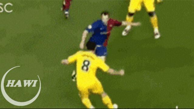 足球盘带零基础训练,盘带过桩怎么训练