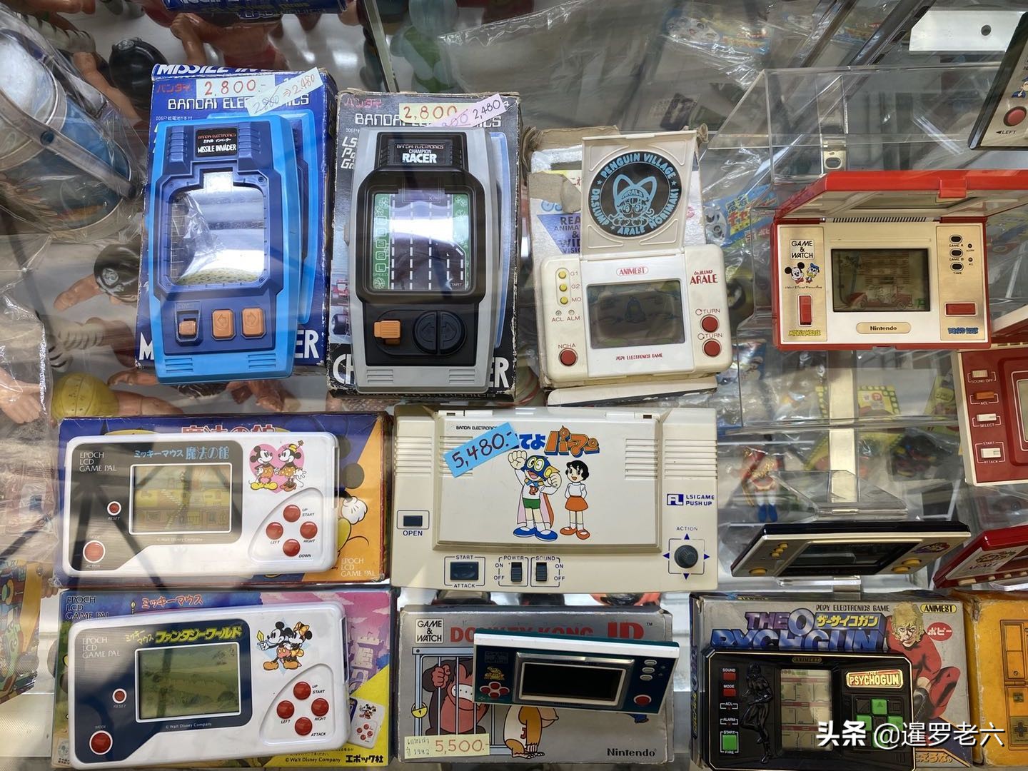 去泰国买什么玩具最值得,去泰国购物玩具分享