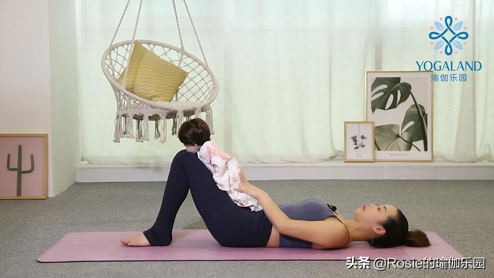 产后三个月，除了手足无措、焦虑、压力大，你还可以做这些