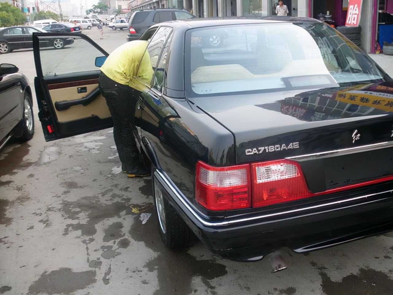 二手车市场的营转非都是哪里来的,上海二手车营转非真的那么便宜吗