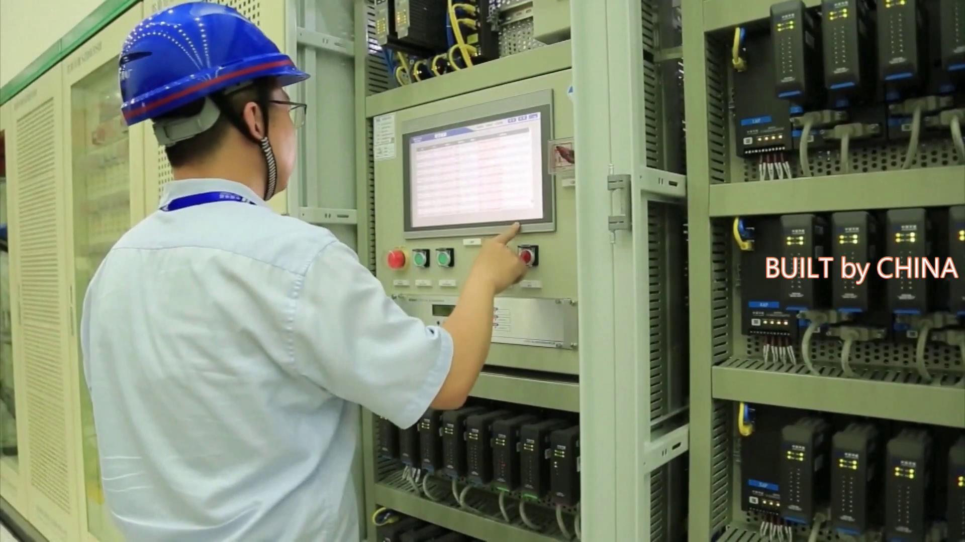 高铁用国产PLC，要用更多的汗水，才能换取和进口品牌一样的品质