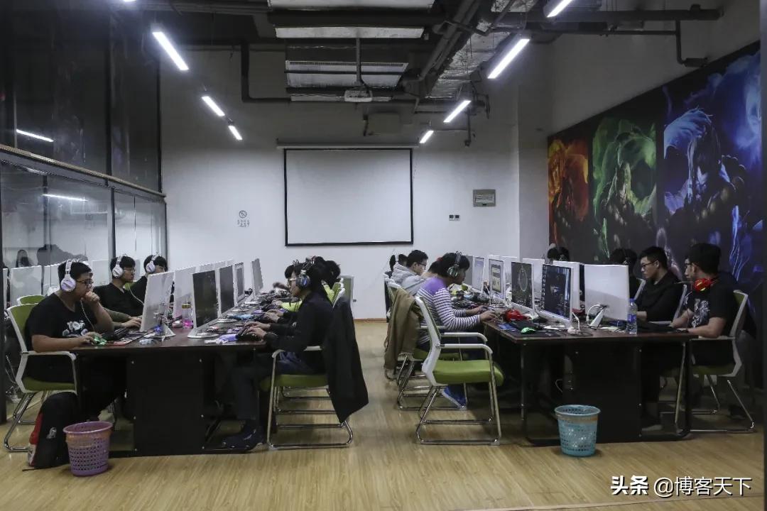 南宁电竞学校王者荣耀,电竞学校打职业
