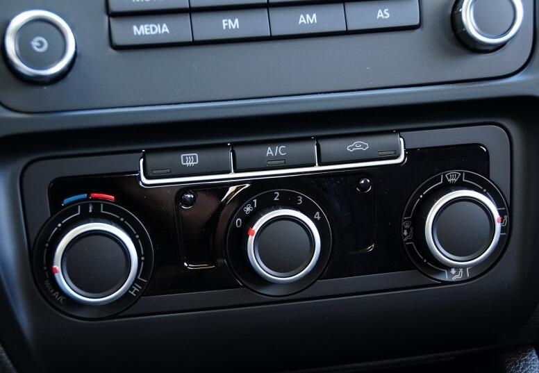 号称a级轿车标杆的大众速腾,速腾神车