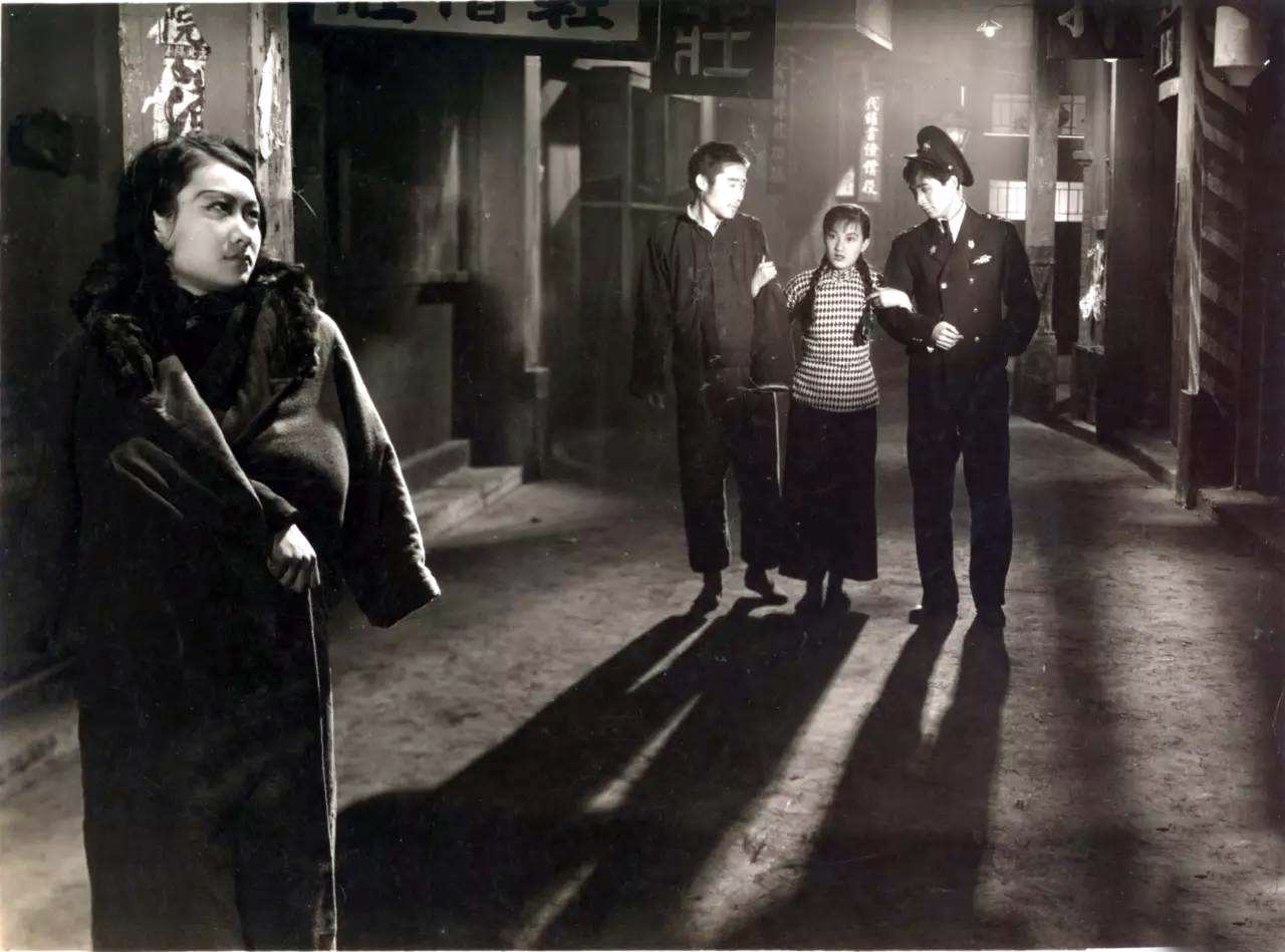 适合宅家反复刷的9部高分电影,宅家必看的几部好电影强烈推荐